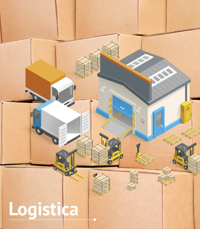 Logistica