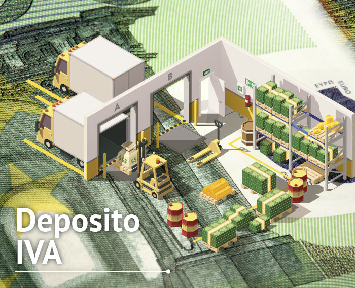 Deposito IVA