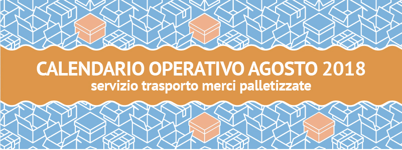 pallettizzazione