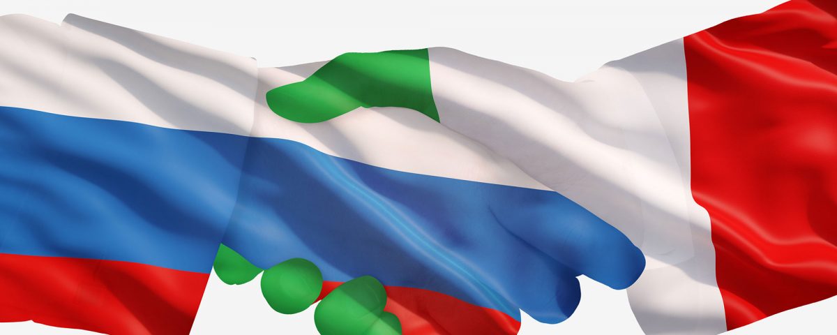 secom spedizioni italia russia